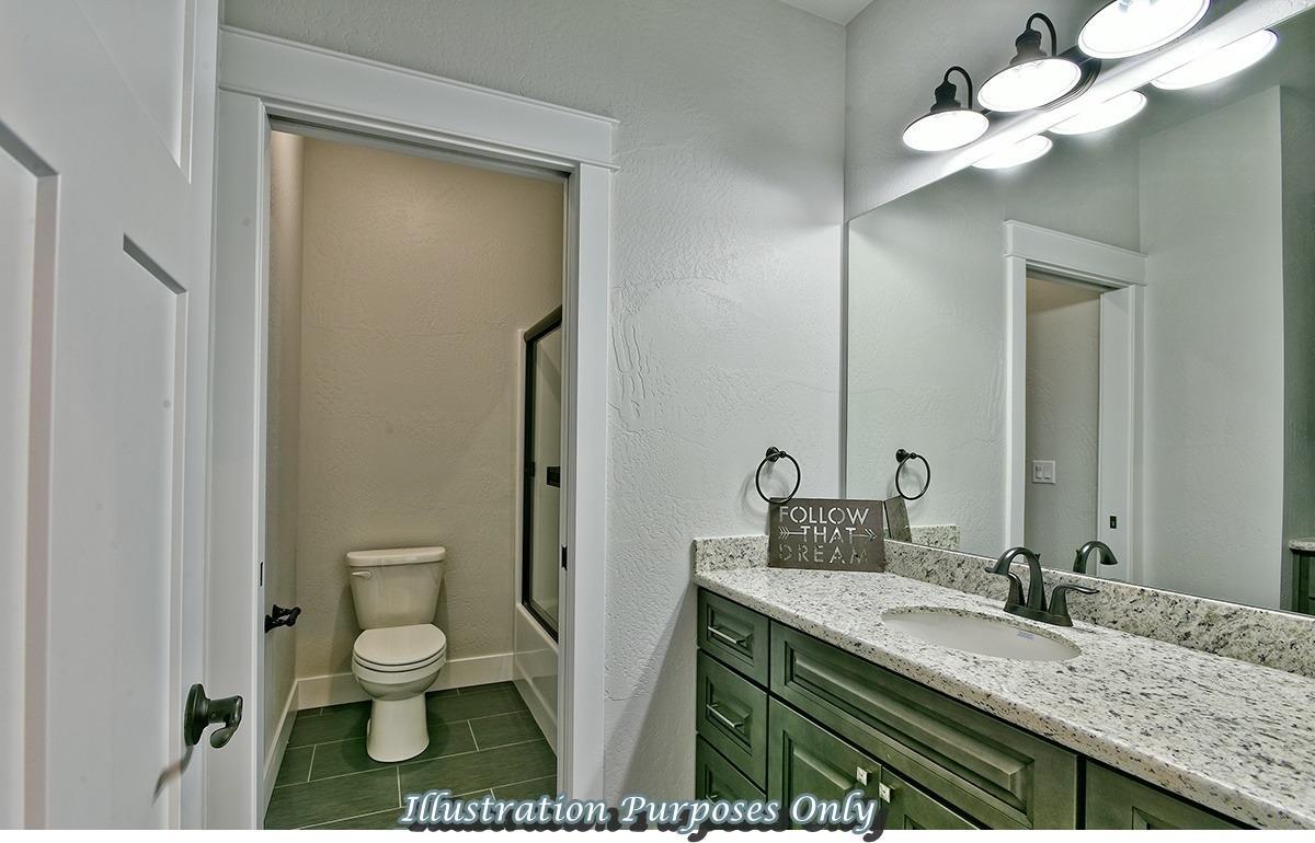 574 South Loop Road Jacksonville, OR 97530 - Photo 19 of 23 Additional Photo