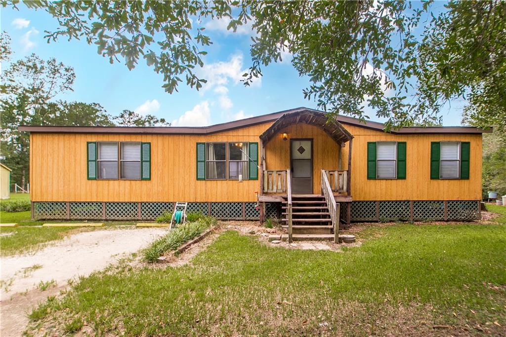 36540 Ed Yates Road Pearl River, LA 70452 - Photo 1 of 18 Gallery Image 1