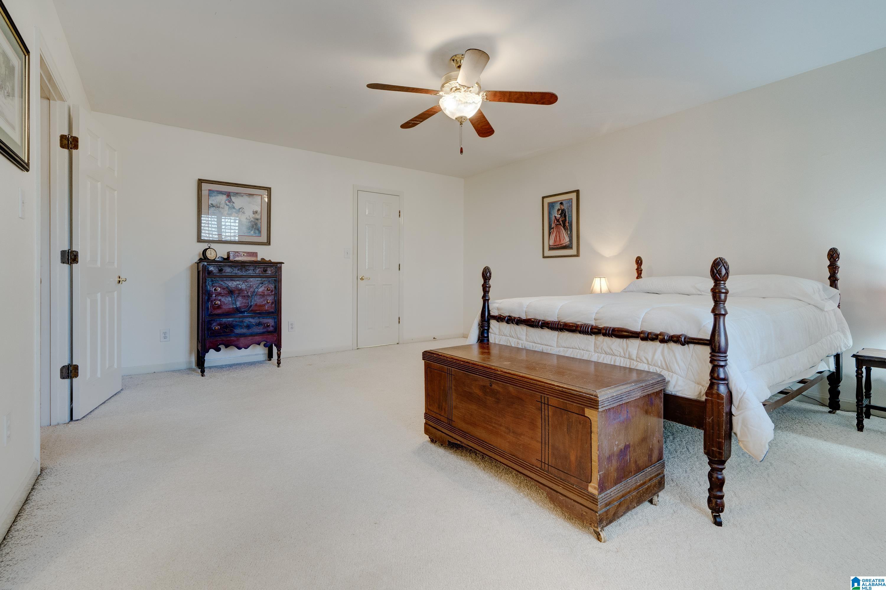 8970 Marsh Mountain Road Pinson, AL 35126 - Photo 23 of 48