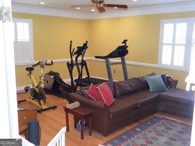 $575,000 | 220 Lake Shore Drive, Alma, GA 31510