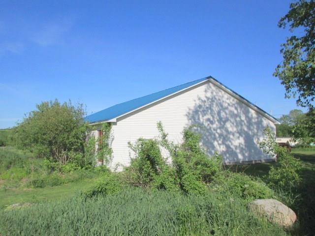 544 Bangor Road Waterville, ME 04901 - Photo 18 of 22 Side of garage