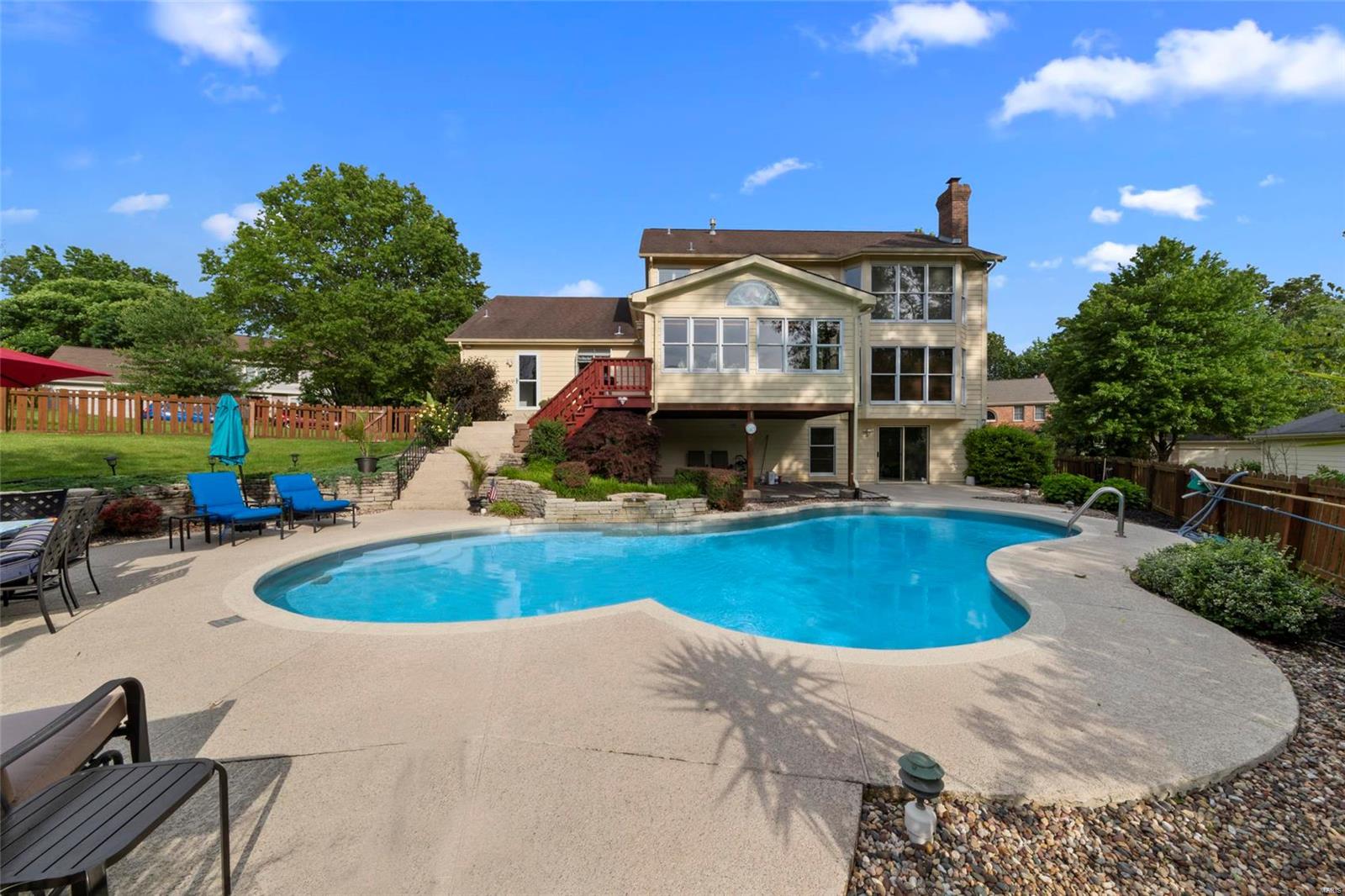 15728 Trapp Ridge Court Chesterfield, MO 63017 - Photo 3 of 44 Gallery Image 3