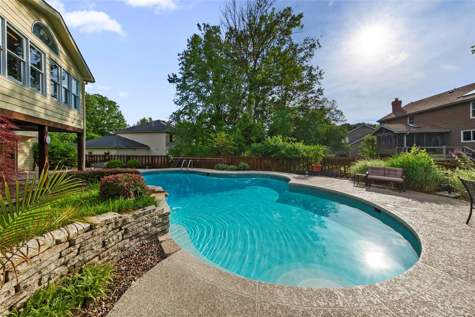 15728 Trapp Ridge Court Chesterfield, MO 63017 - Photo 4 of 44 Gallery Image 4