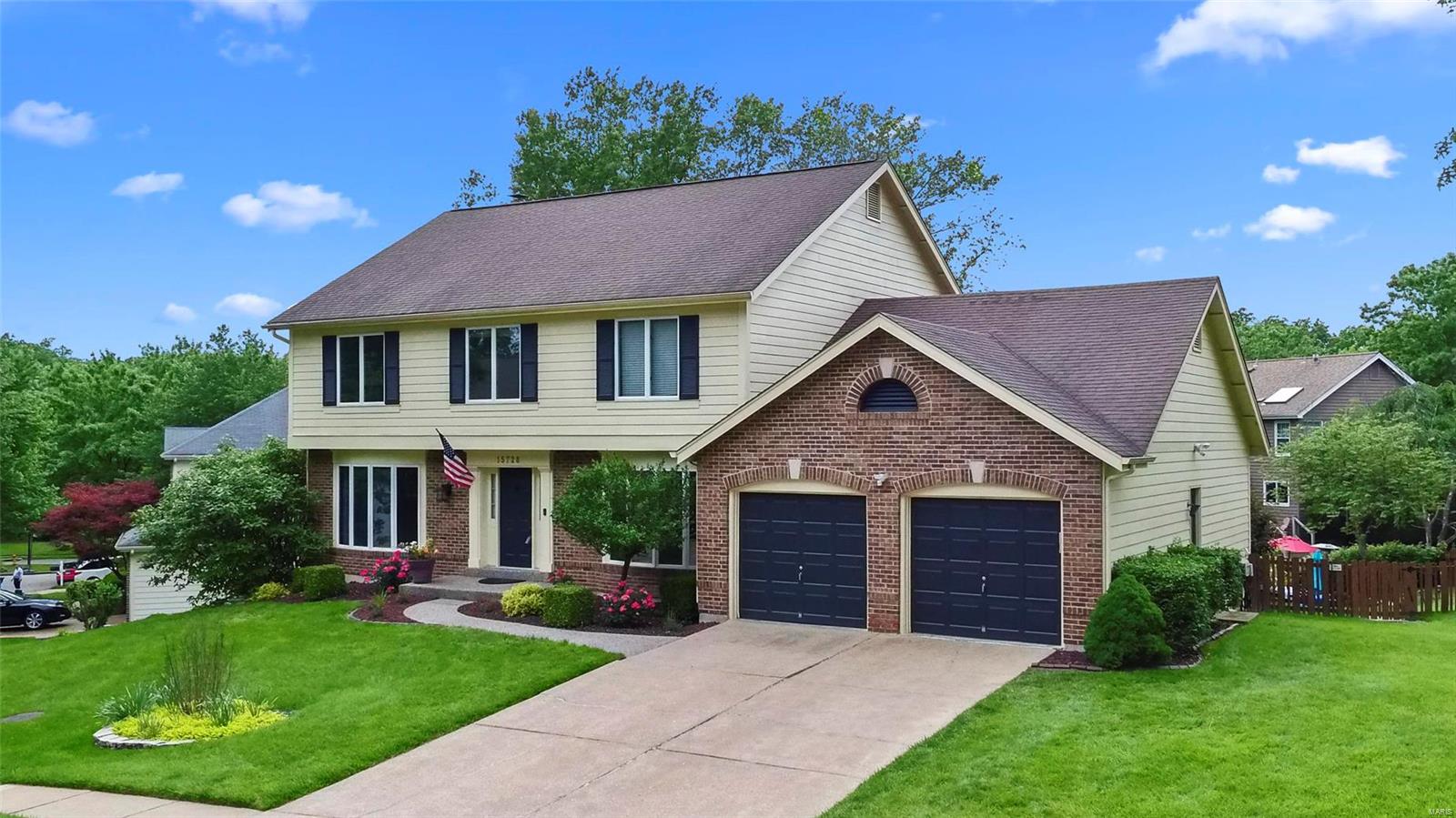 15728 Trapp Ridge Court Chesterfield, MO 63017 - Photo 40 of 44 Gallery Image 40