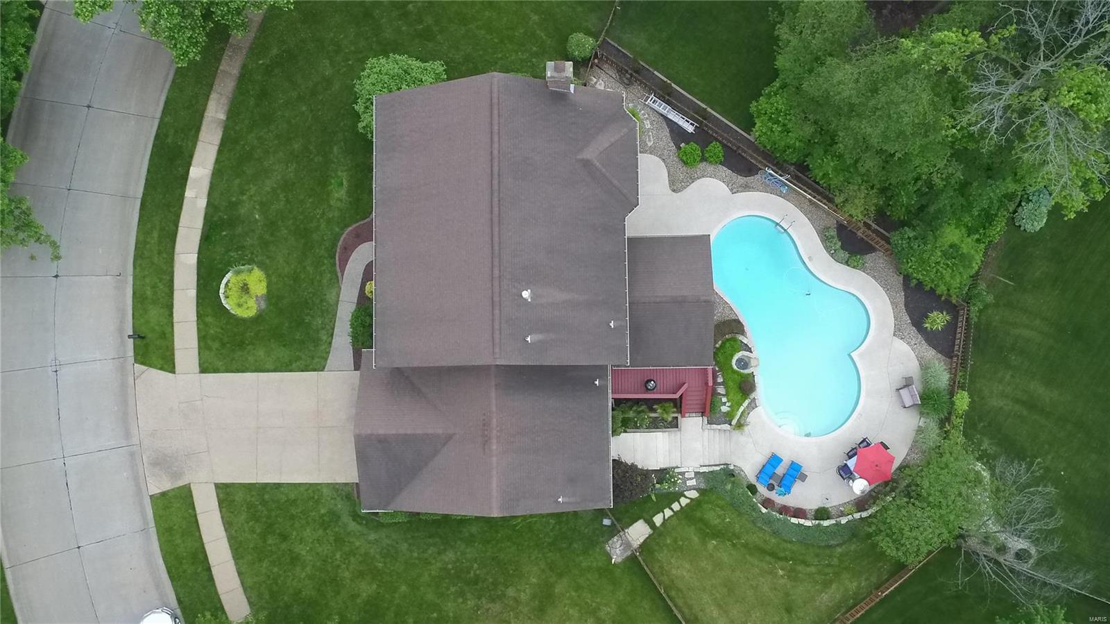 15728 Trapp Ridge Court Chesterfield, MO 63017 - Photo 43 of 44 Gallery Image 43
