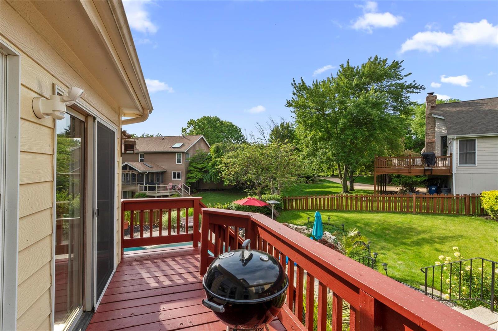15728 Trapp Ridge Court Chesterfield, MO 63017 - Photo 7 of 44 Gallery Image 7
