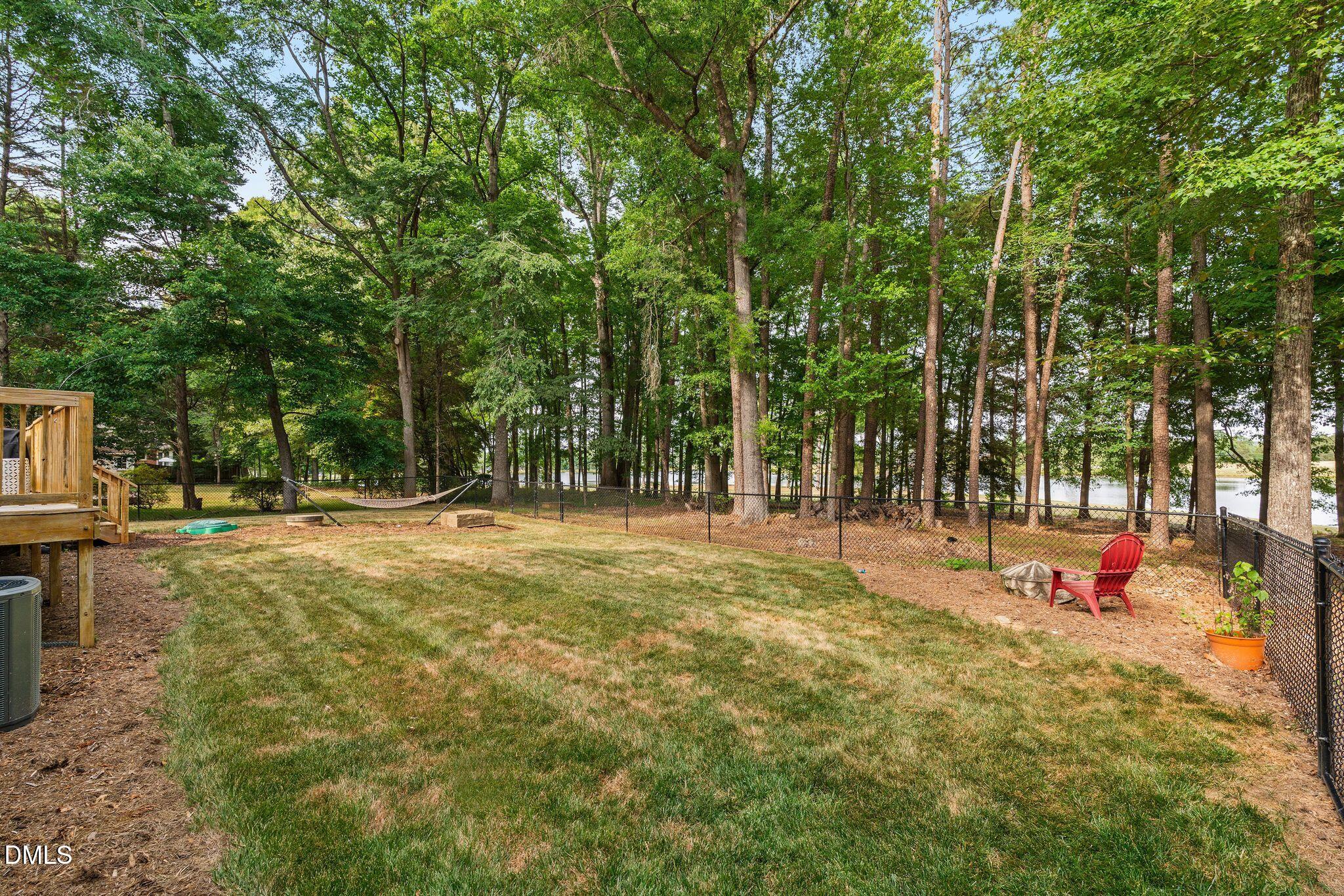 408 Lake Winds Trail Rougemont, NC 27572 - Photo 13 of 68
