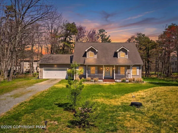 $429,900 | 142 Stillwater Drive, Pocono Summit, PA 18346