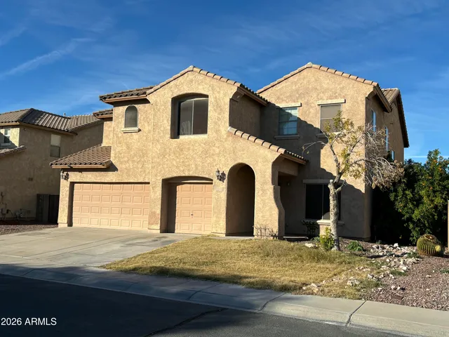 $475,000 | 6310 West Victory Way, Florence, AZ 85132