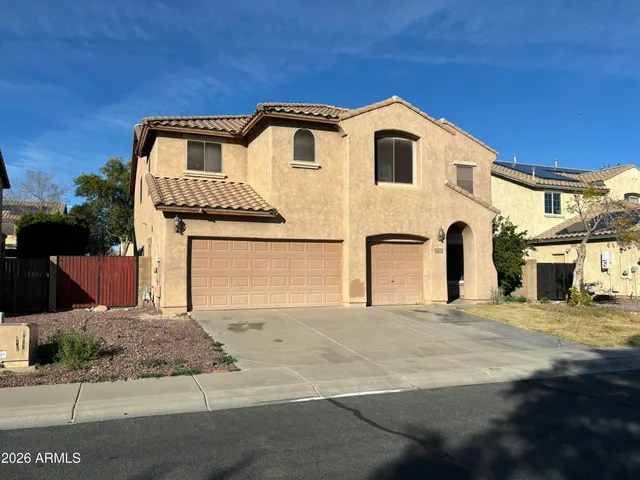 $475,000 | 6310 West Victory Way, Florence, AZ 85132