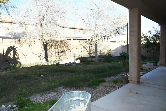 $475,000 | 6310 West Victory Way, Florence, AZ 85132