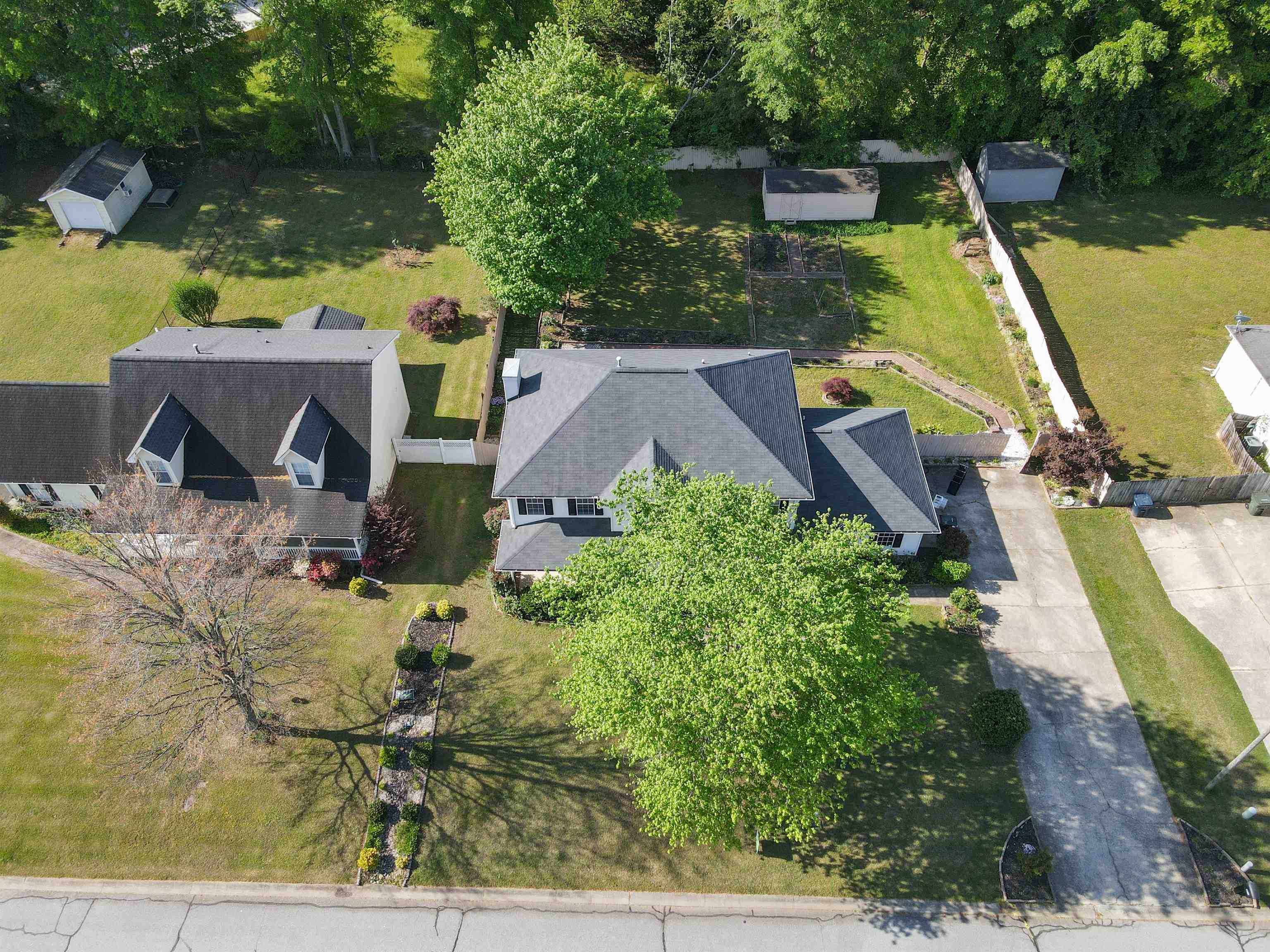 333 Cornelson Drive Greer, SC 29651 - Photo 43 of 49