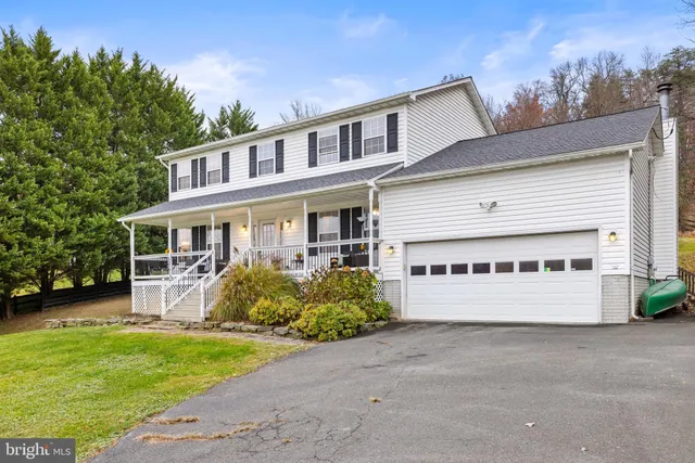 a building outdoor space with patio furniture