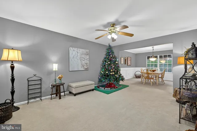 a bedroom with a bed and cabinets