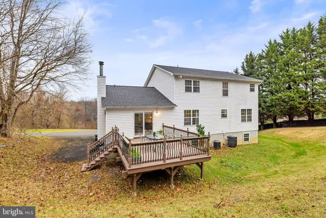 $499,000 | 67 Reynolds Court, Front Royal, VA 22630