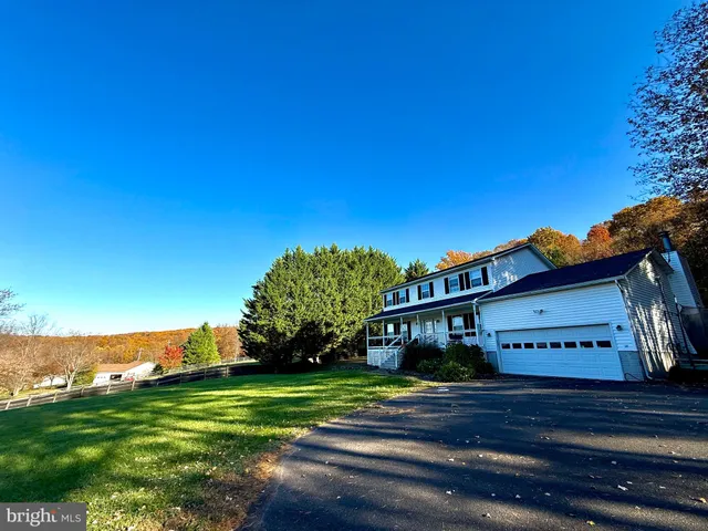 $499,000 | 67 Reynolds Court, Front Royal, VA 22630