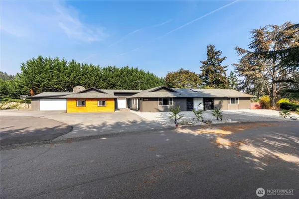 $1,199,000 | 3062 44th Street East, Tacoma, WA 98443