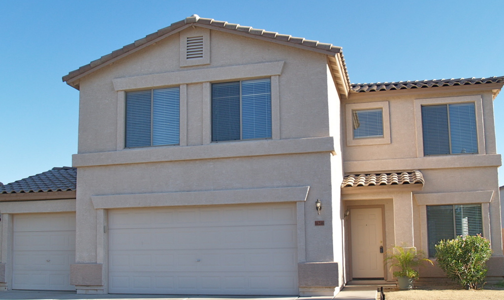 16246 West Adams Street Goodyear, AZ 85338 - Photo 16 of 21 Front