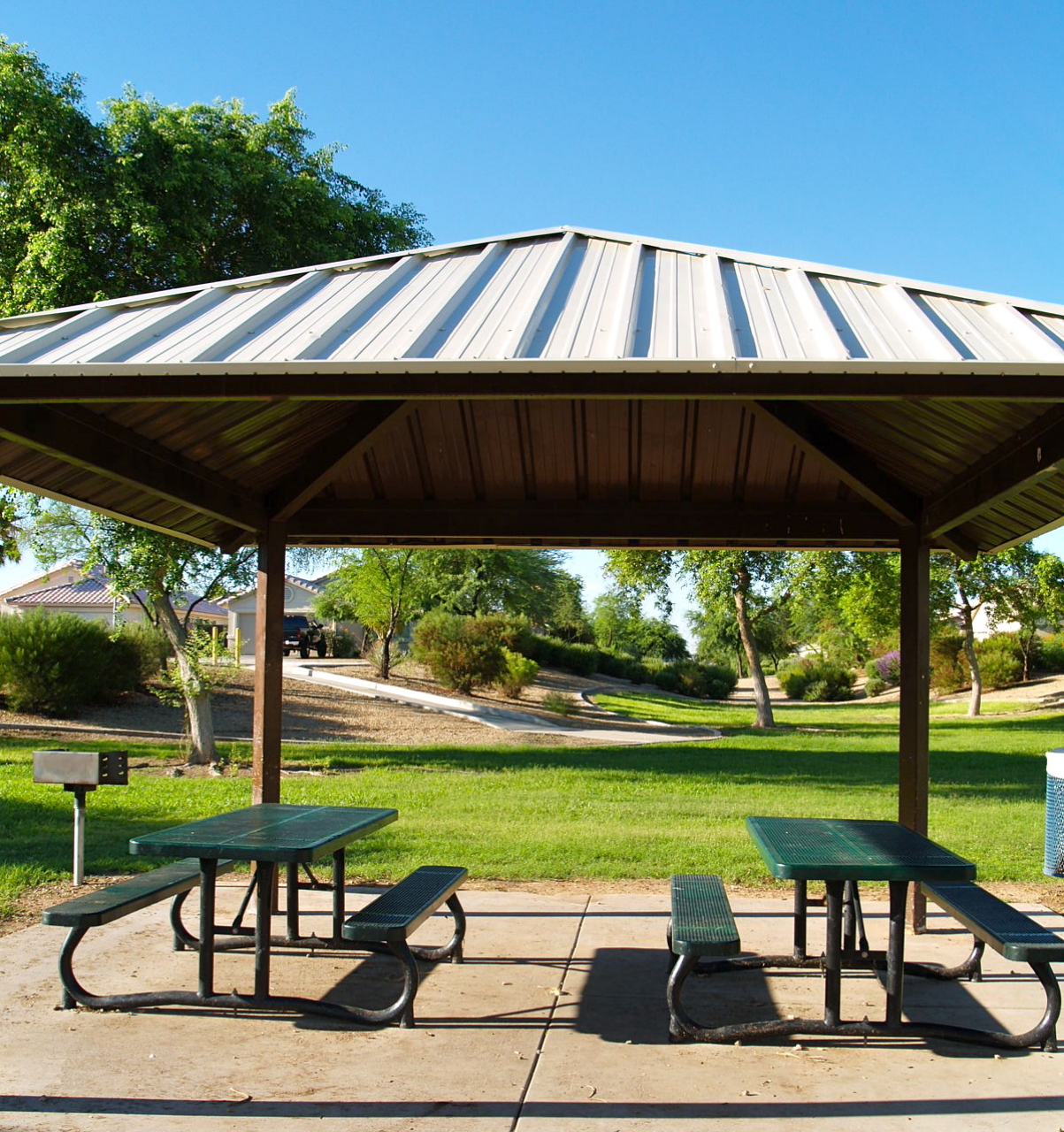 16246 West Adams Street Goodyear, AZ 85338 - Photo 19 of 21 Picnic