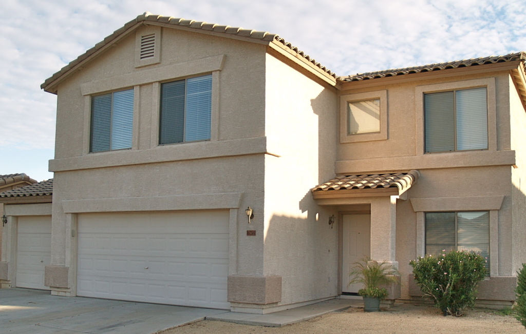 16246 West Adams Street Goodyear, AZ 85338 - Photo 3 of 21 Front