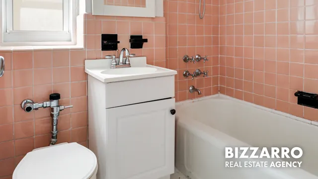 $425,000 | 360 Cabrini Boulevard, Unit 5H | Hudson Heights