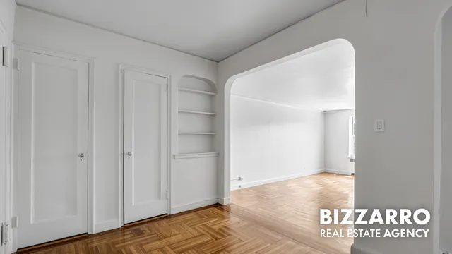 $425,000 | 360 Cabrini Boulevard, Unit 5H | Hudson Heights