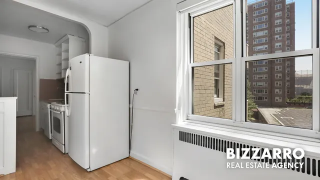 $425,000 | 360 Cabrini Boulevard, Unit 5H | Hudson Heights