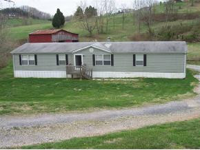 4174 Carters Valley Road Church Hill, TN 37642 - Photo 1 of 9 Photo 1