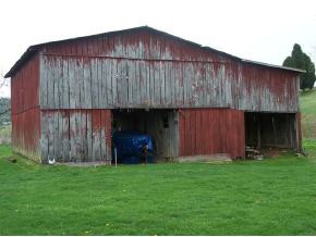 4174 Carters Valley Road Church Hill, TN 37642 - Photo 2 of 9 Photo 2