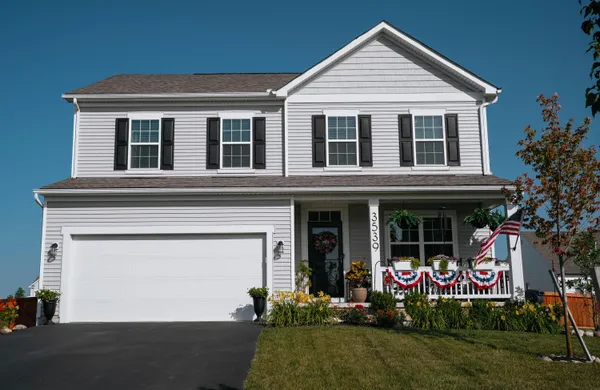 $499,900 | 3539 Whirla Way, Grove City, OH 43123