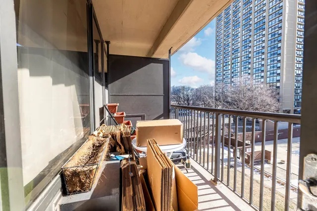 $155,000 | 2605 South Indiana Avenue, Unit 308, Chicago, IL 60616