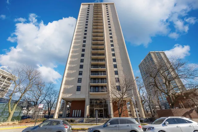 $155,000 | 2605 South Indiana Avenue, Unit 308, Chicago, IL 60616