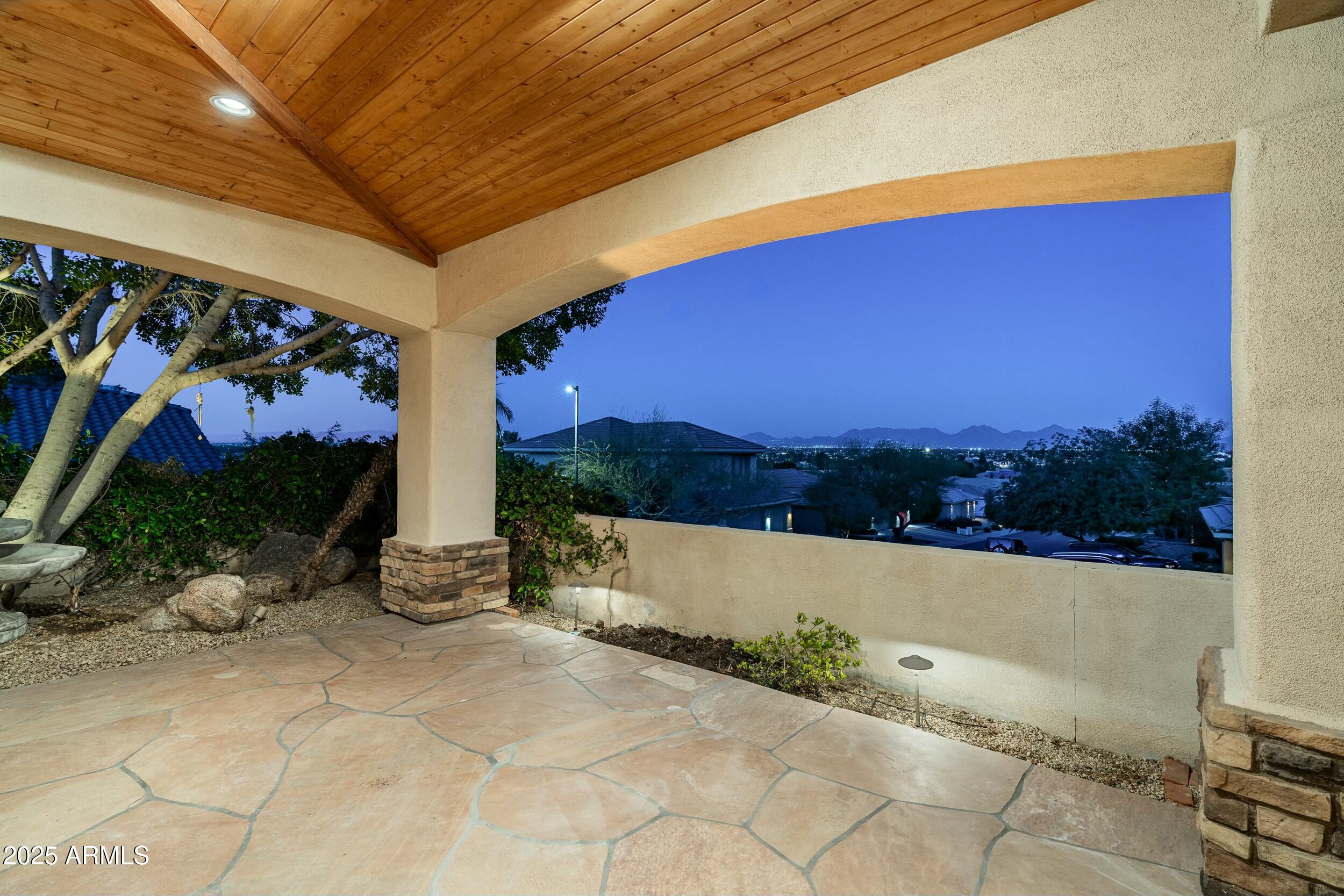2646 East Spring Road Phoenix, AZ 85032 - Photo 17 of 42 Captivating Views
