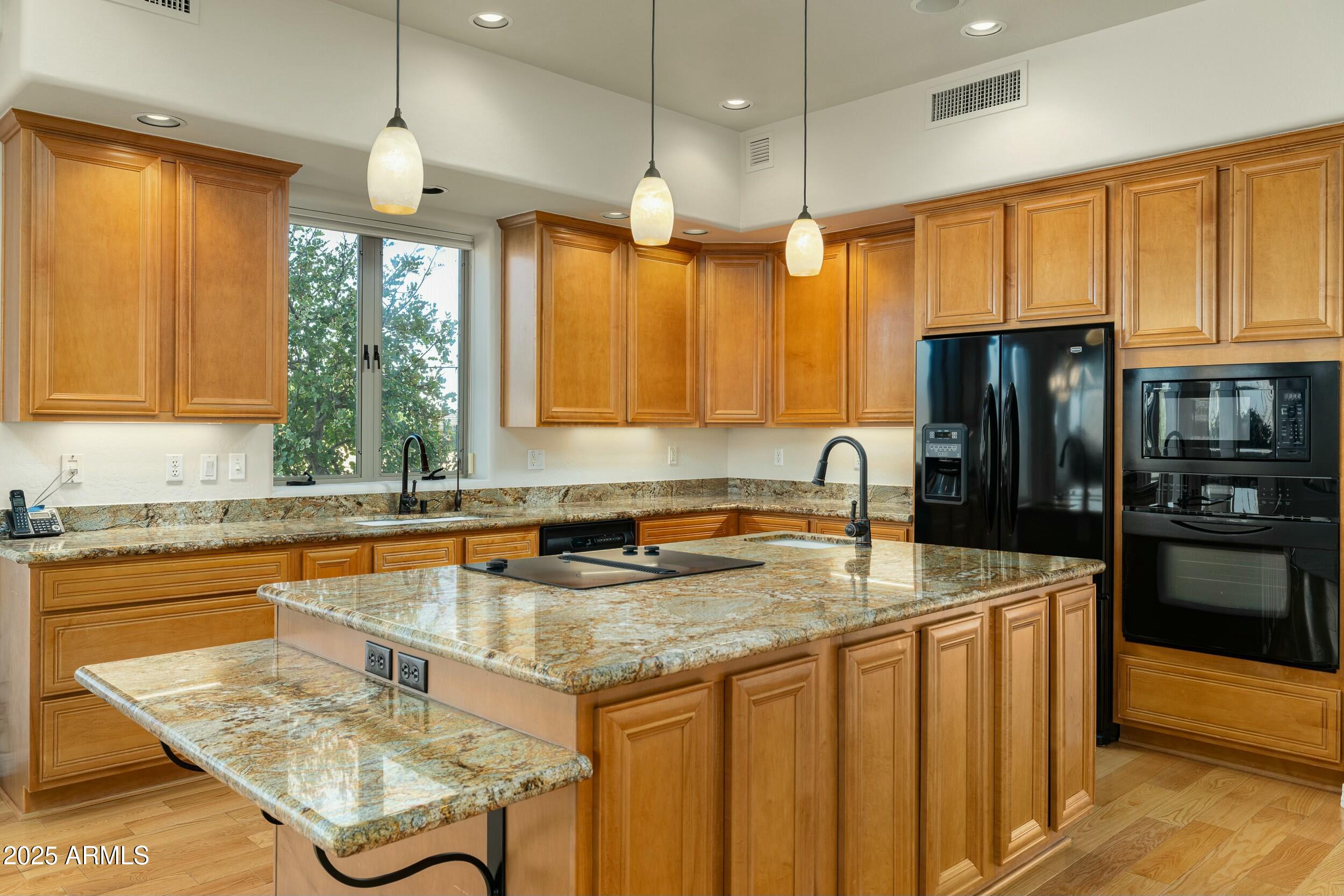 2646 East Spring Road Phoenix, AZ 85032 - Photo 8 of 42 Chef's Kitchen