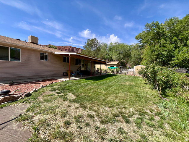 658 Bartlett Avenue Moab, UT 84532 - Photo 30 of 35