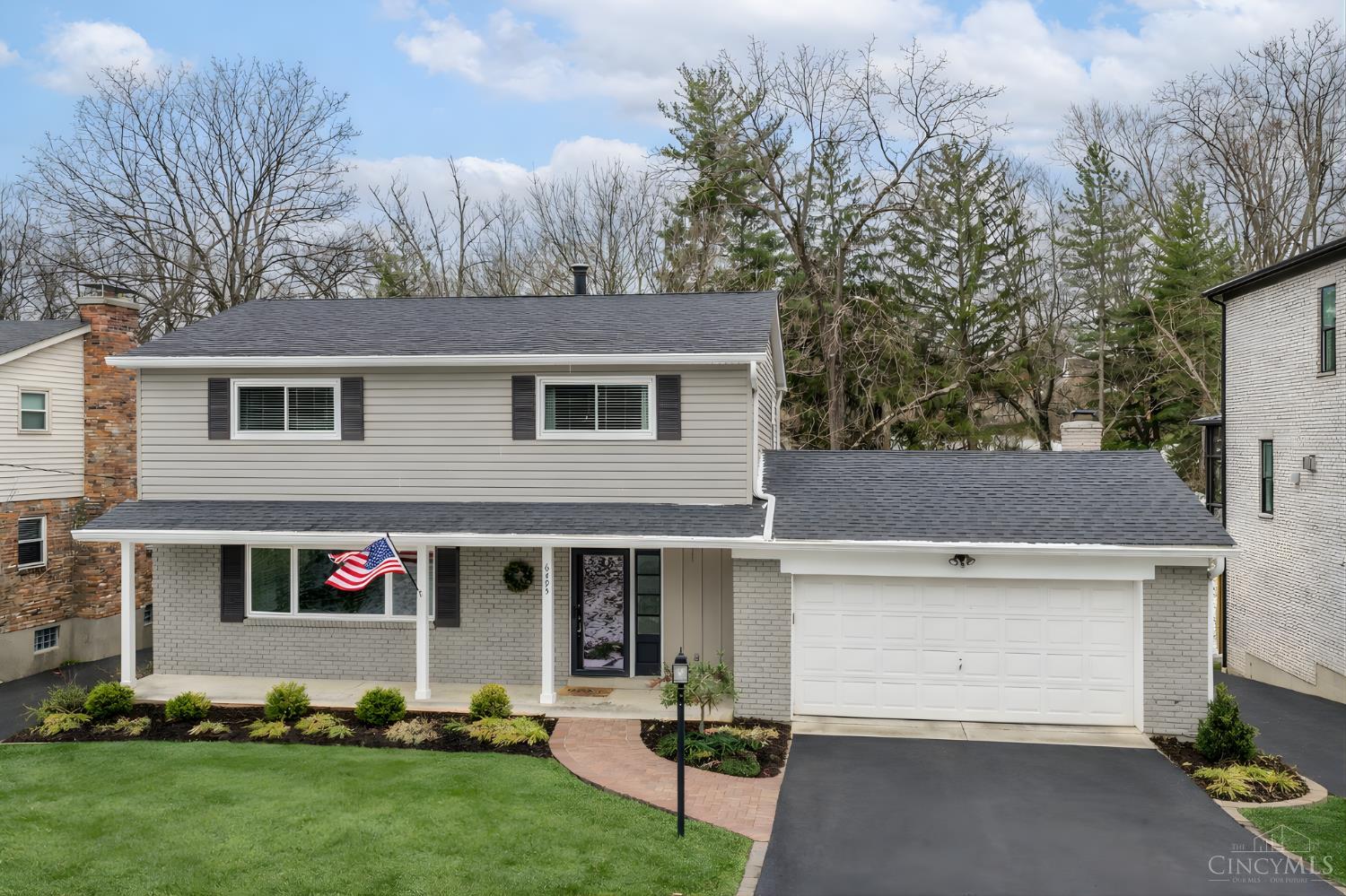 6495 Dawson Road Madeira, OH 45243 - Photo 1 of 38