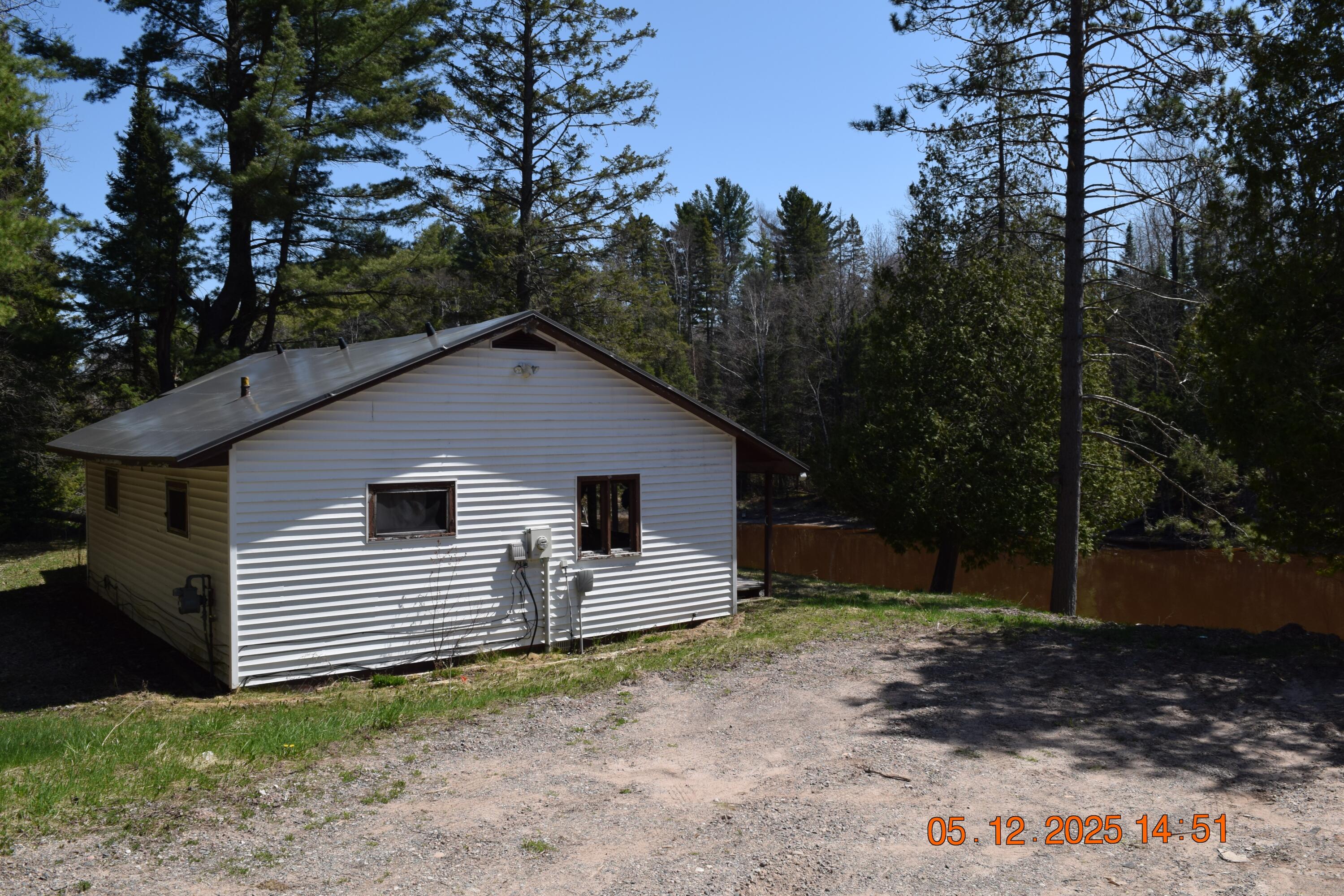 6673 South River Road Brimley, MI 49715 - Photo 2 of 34 Gallery Image 2