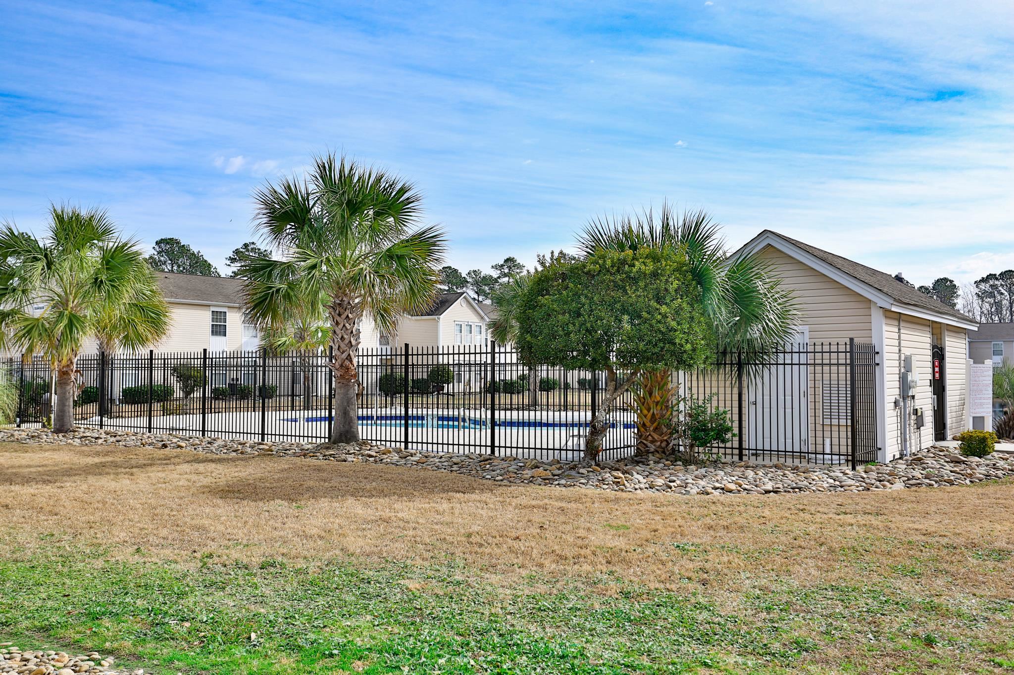 8538 Hopkins Circle, Unit B Surfside Beach, SC 29575 - Photo 20 of 22