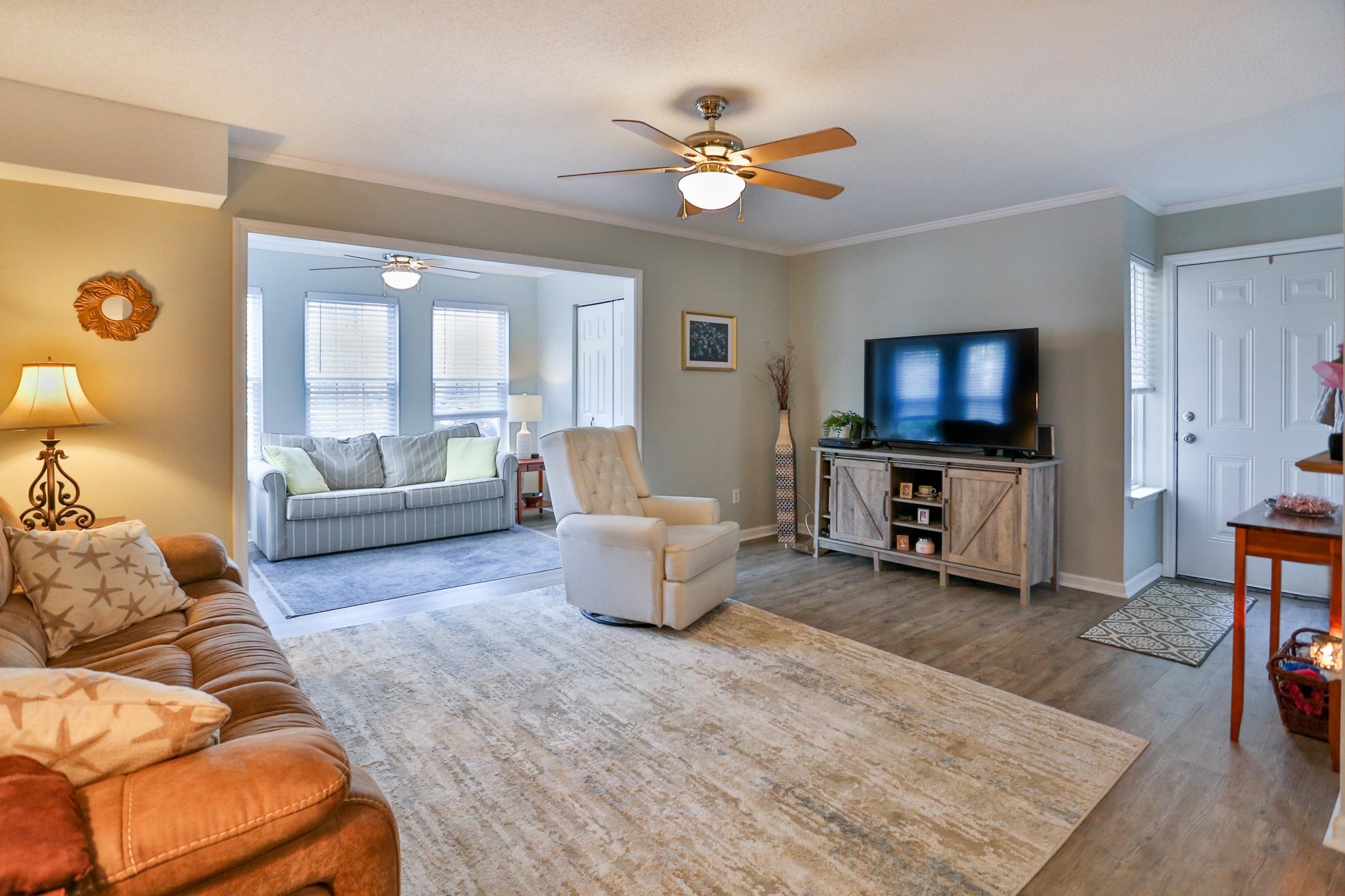 8538 Hopkins Circle, Unit B Surfside Beach, SC 29575 - Photo 2 of 22