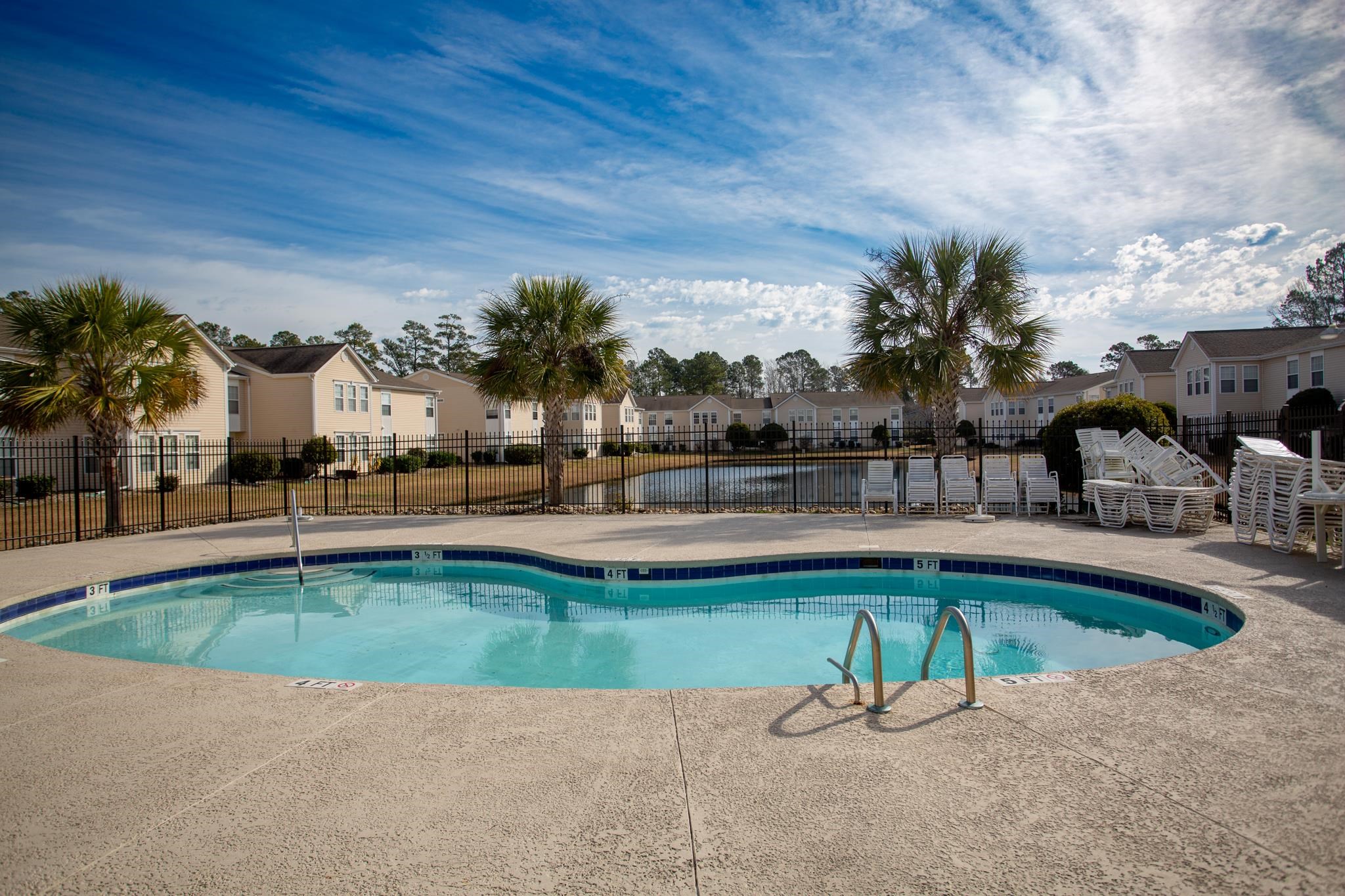 8538 Hopkins Circle, Unit B Surfside Beach, SC 29575 - Photo 21 of 22