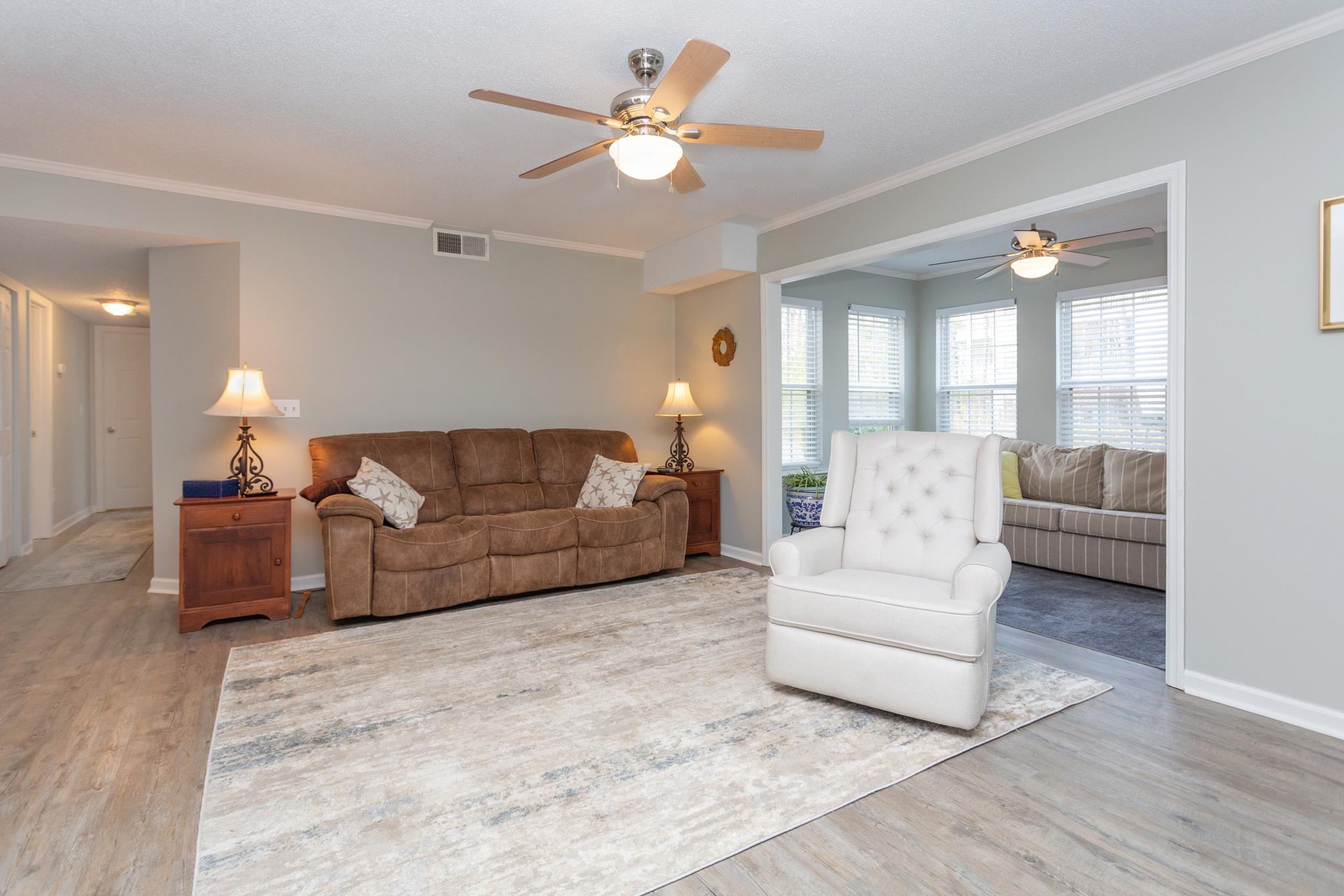 8538 Hopkins Circle, Unit B Surfside Beach, SC 29575 - Photo 3 of 22