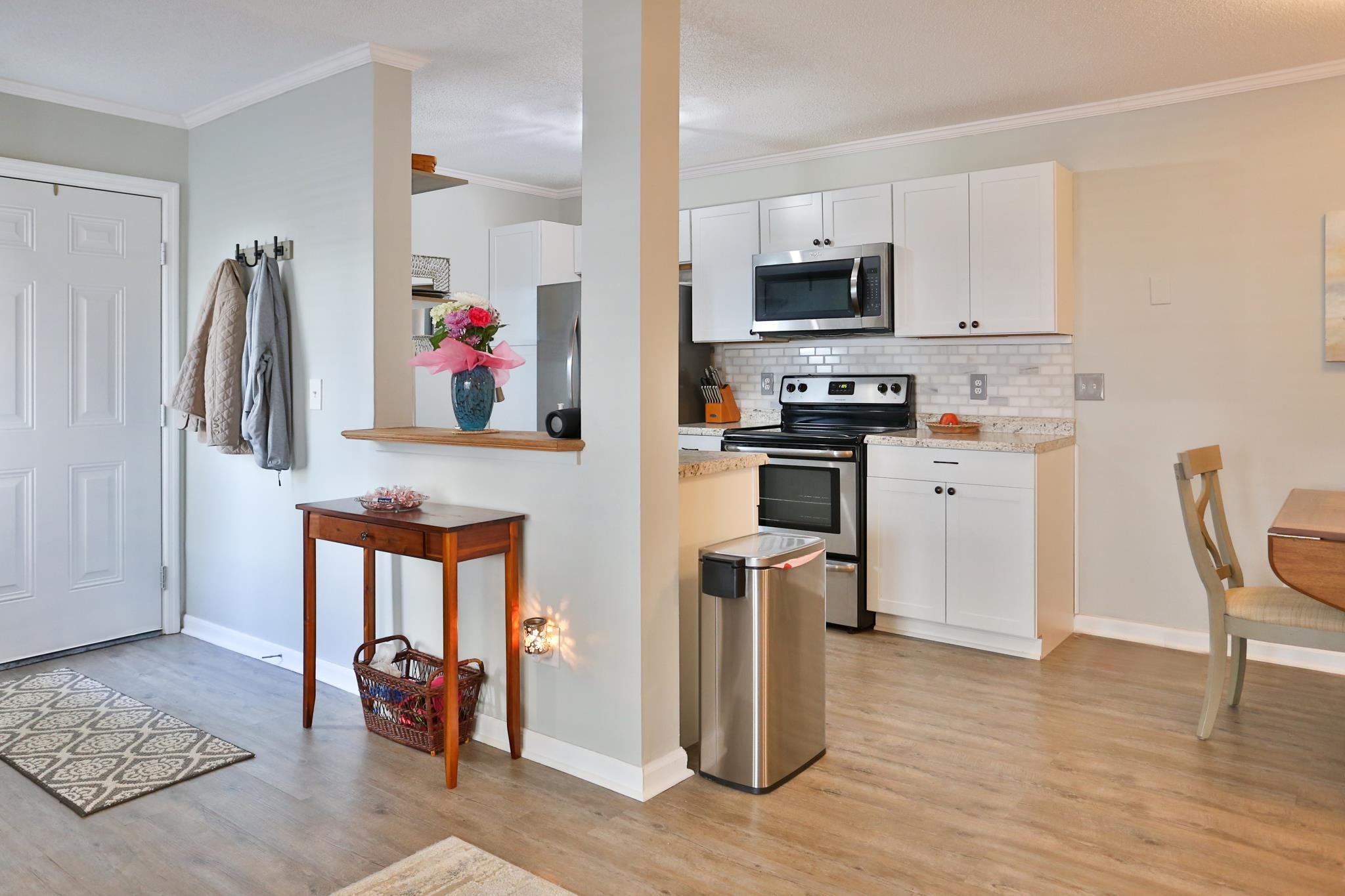 8538 Hopkins Circle, Unit B Surfside Beach, SC 29575 - Photo 4 of 22