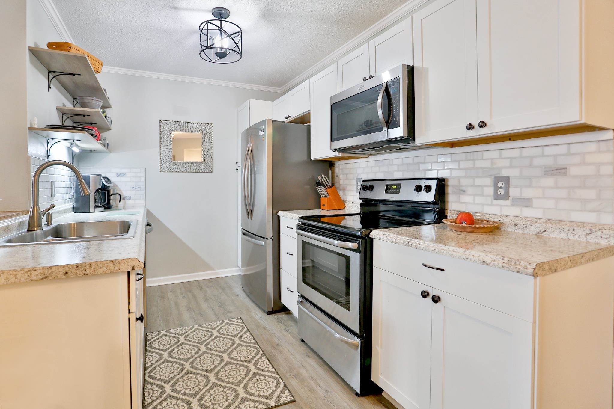 8538 Hopkins Circle, Unit B Surfside Beach, SC 29575 - Photo 6 of 22