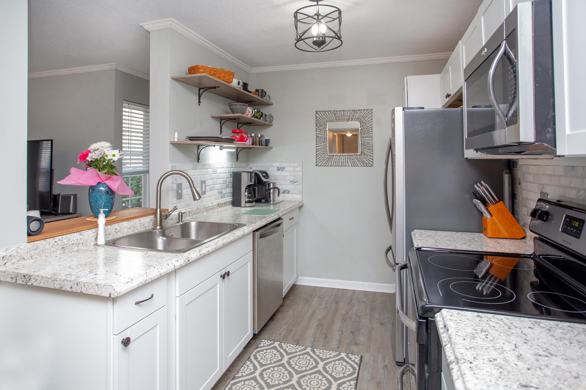 8538 Hopkins Circle, Unit B Surfside Beach, SC 29575 - Photo 7 of 22