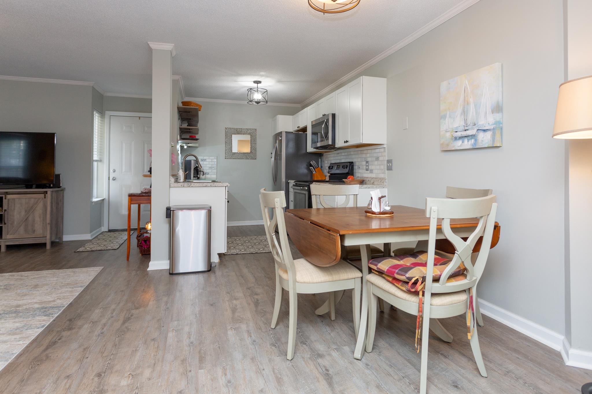 8538 Hopkins Circle, Unit B Surfside Beach, SC 29575 - Photo 8 of 22