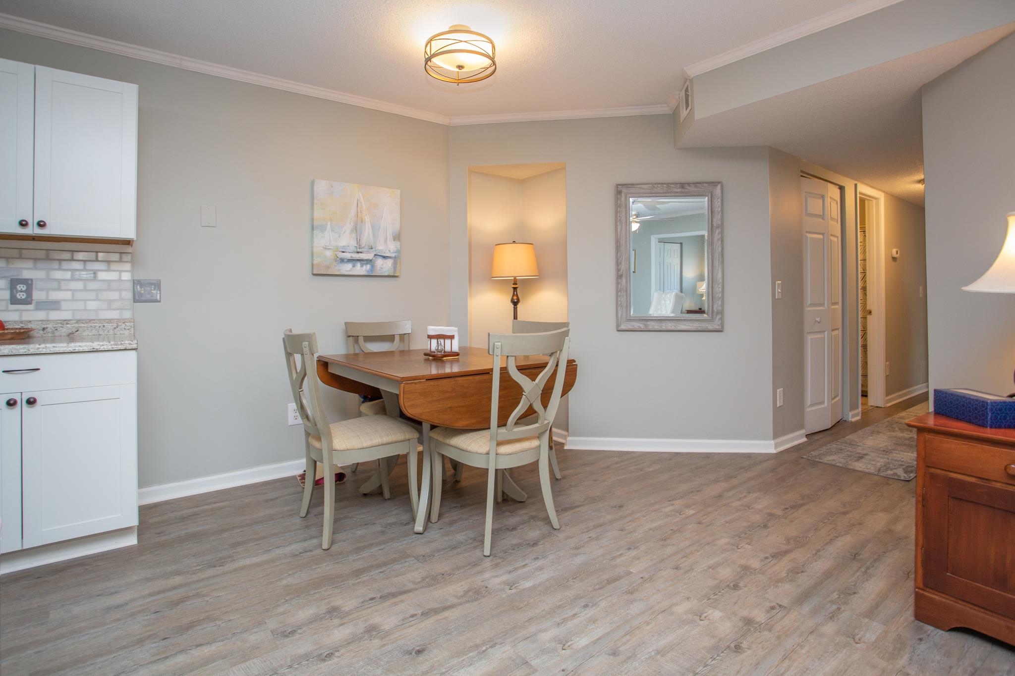 8538 Hopkins Circle, Unit B Surfside Beach, SC 29575 - Photo 9 of 22