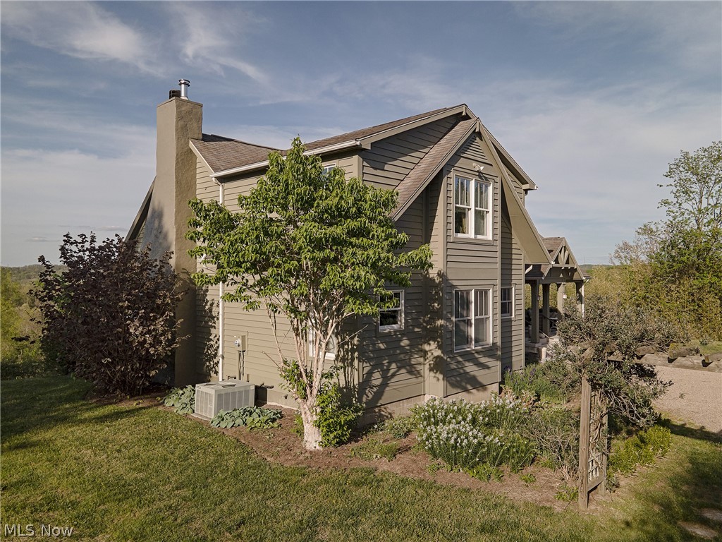 2435 Sandhill Road Marietta, OH 45750 - Photo 11 of 36