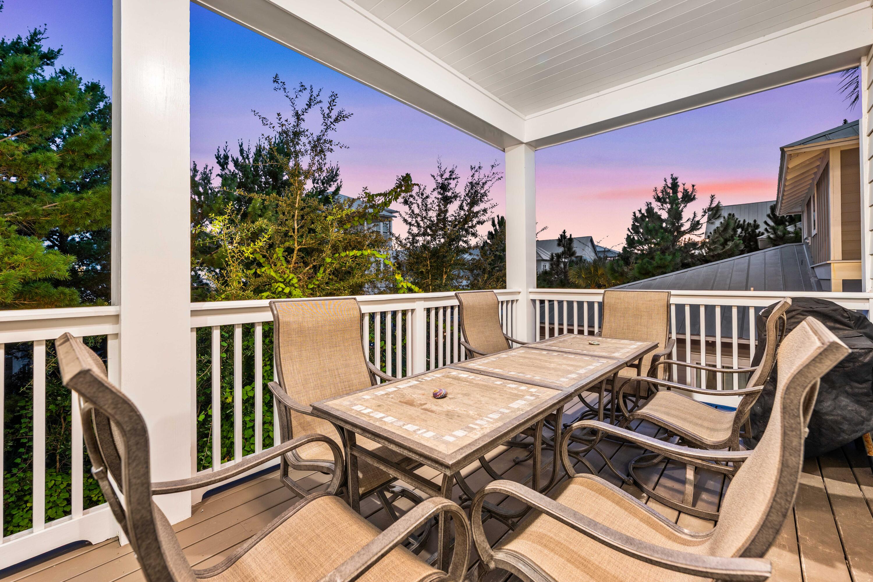 164 Clipper Street Inlet Beach, FL 32461 - Photo 56 of 76 164 Clipper-76