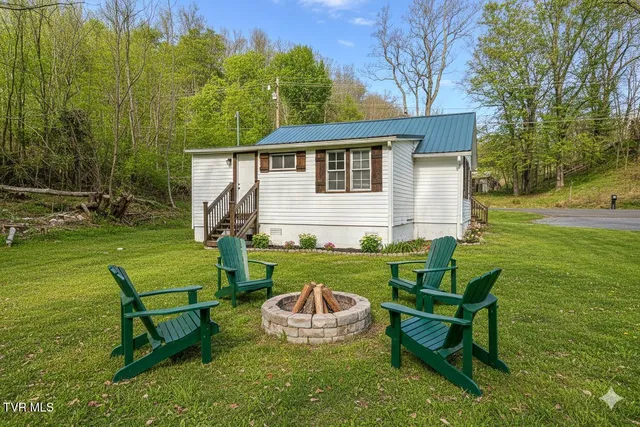 $199,900 | 531 Walnut Hill Road, Bristol, TN 37620