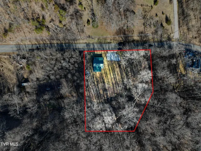 $199,900 | 531 Walnut Hill Road, Bristol, TN 37620